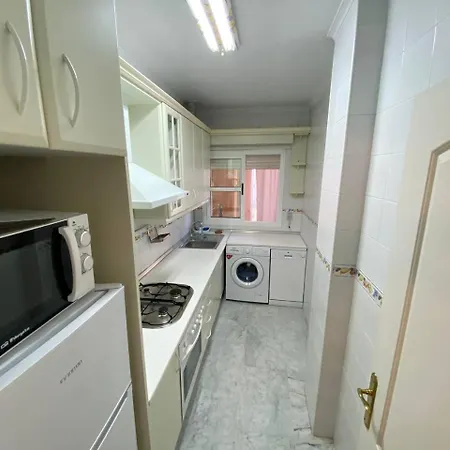 Calzada Centro, Calle Hermano Fermín Apartamento Sanlúcar de Barrameda